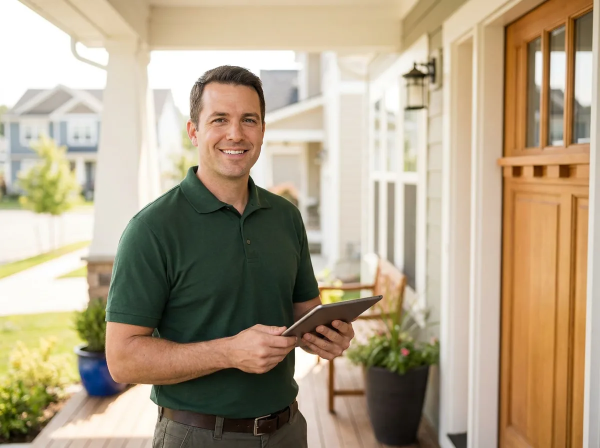 Pest control FAQs for Waverly, IA